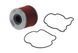 CH COF033 - Фільтр масляний (HF133)