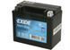 EK111 - EXIDE 12B, 11Агод./150А AGM (L+ Стандартные) 150x90x130 B0 (Дополнительный)
