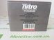 Мото акумулятор Nitro NTZ10S-BS AGM 8,6 А/ч, 190 А, (+/-), 150x87x93 мм (YTZ10S)