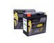 INTACT Bike Power Gel 12-14B-4 / YT14B-4 12V 12Ah, EN 250A, Стартерна батарея (YT14B-BS)