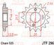 JT JTF296.15RB HONDA NV, VLX, VT, XL 400-700 1988-2013