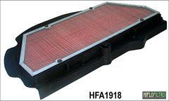 HIFLO HFA1918 - Фильтр воздушный HONDA CBR 900 2002-2003 17210-MCJ-750