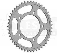 Звезда задняя ESJOT 50-29016-47 Honda Varadero XL 1000 V, 525 цепь (JTR1304.47)