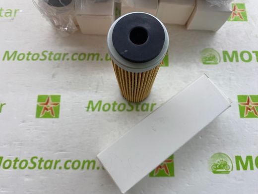 Фільтр масляний Geon Dakar GNS 300R ZONGSHEN NC250 NC450 Engine KAYO RX3 194mq, 177MN, 174MN