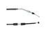 Трос зчеплення 4Ride HONDA CRF 250 2004-2009 LS-018 (22870-KRN-A10)