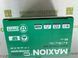 Акумулятор MXBM-YTX4L-BS AGM MAXION (12V, 4Ah), 113x70x85 мм, вага 1,37кг