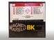 MOTX4L-BS - MAGNETI MARELLI 3AH / 50A 12V P+ Стартерная аккумуляторная батарея