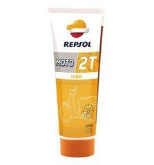 Масло моторне 2Т Repsol MOTO TOWN 2T, 125мл (RP151X53)