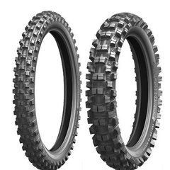 MICHELIN 80/100-21 51M TT STARCROSS 5 MEDIUM NHS Шина, для мотокросса
