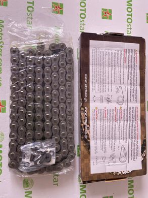 Ланцюг EK 525SROZ2 - 110 сталевий