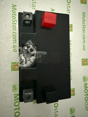 Аккумулятор BOSCH Y/B TZ10S 0 986 FA1 140 (+/-) (YTZ10S-4; YTZ10S-BS) M6 AGM, 12V 8.6Ah 150A
