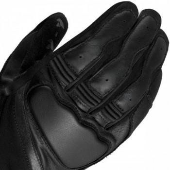Перчатки SPIDI GRIP 2 LADY BLACK, XS, Black