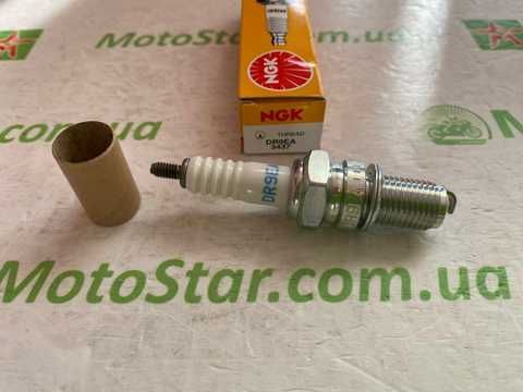 Купити NGK 3437 / DR9EA - Свічка запалювання - опис, підбір