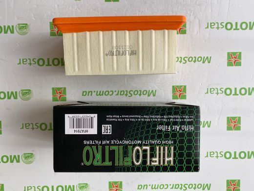 HIFLO HFA7914 - Фільтр повітряний