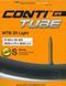 Камера велосипедна Continental Tuyau 0182191