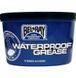 Водостойкая смазка Bel-Ray Waterproof Grease (475мл) 99540-Tb16W, 475 г