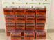Акумулятор VLAND 12N6.5L-BS Gel 12V, 6,5 Аh, 137х65х100 мм (YTX6.5L-BS, MG6.5L)