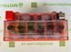 Акумулятор VLAND 12N6.5L-BS Gel 12V, 6,5 Аh, 137х65х100 мм (YTX6.5L-BS, MG6.5L)