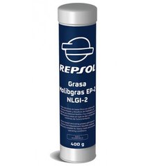 Смазка Repsol GRASA MOLIBGRAS EP-2, 400мл (RP653Q48)
