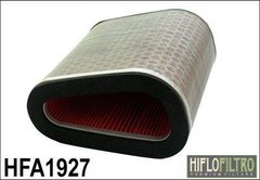 HIFLO HFA1927 - Фильтр воздушный