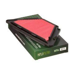 HIFLO HFA4615 - Фильтр воздушный YAMAHA FZ6, XJ6 600/650 2009-2017 20S-14451-00