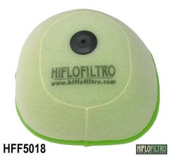 HIFLO HFF5018 - Фільтр повітряний Geon GNS 300,  GEON TERRAX 250