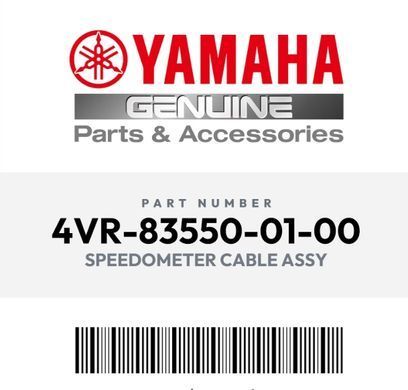 Трос спидометра YAMAHA 4TV-83550-02 XVS 400, 650 1998-2008