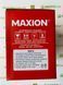 Акумулятор для мототехніки гелевий MAXION MXBM-YB30L-BS (GEL) YTX30L-BS, 12V, 30Ah,166x126x176 мм, -/+