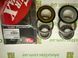 Подшипники и пыльники рулевой колонки, TOURMAX SSH902R (22-1021) HONDA XL600/650/700V TRANSALP '87-'11, XRV750 AFRICA TWIN '90-'03 CR 80/85R '87-'07, XR600/650 (JAPAN)