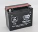 Outdo UTX20L-BS Акумулятор 12V 18А кислотний, 175x87x155 мм, + електроліт