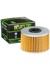 HIFLO HF114 - Фильтр масляный