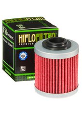 HIFLO HF560 - Фильтр масляный