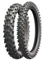 MICHELIN 80/100-21 51M TT STARCROSS 5 SOFT NHS Шина, для мотокросса