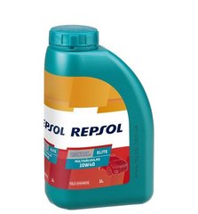 Моторне масло Repsol ELITE MULTIVALVULAS 10W40, 1л (RP141N51)