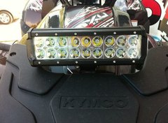 Светодиодная фара LED KV024-54W Spot