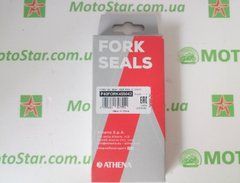AT P40FORK455042 - Сальник вилки 37X50X11 мм