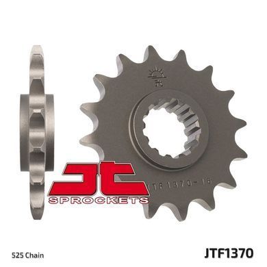 JT JTF1370.16 - Зірка передня
