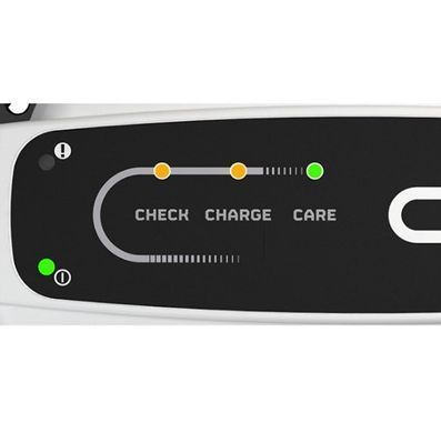 CTEK CT5 Start / stop - Зарядное устройство, 40-107