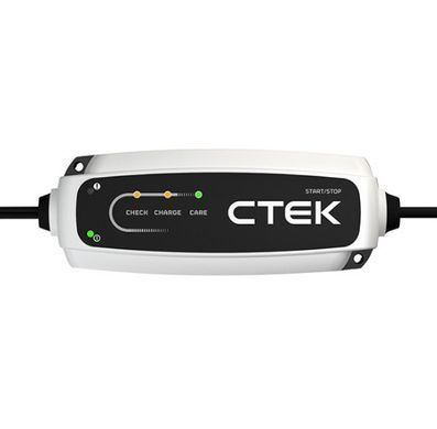 CTEK CT5 Start / stop - Зарядное устройство, 40-107