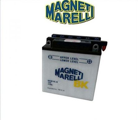 MOB10L-B - MAGNETI MARELLI - 11AH / 160A 12V P + Акумулятор