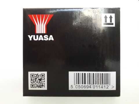 Купить YUASA TTZ10S Мото аккумулятор 8,6 А/ч, 190 А (+