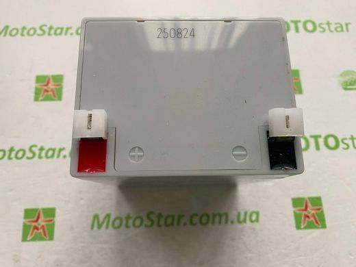Аккумуляторная батарея MERLION AGM GP1255F2, 12V 5,5Ah (90х70х100 (105)), 1.5 кг Q10/480