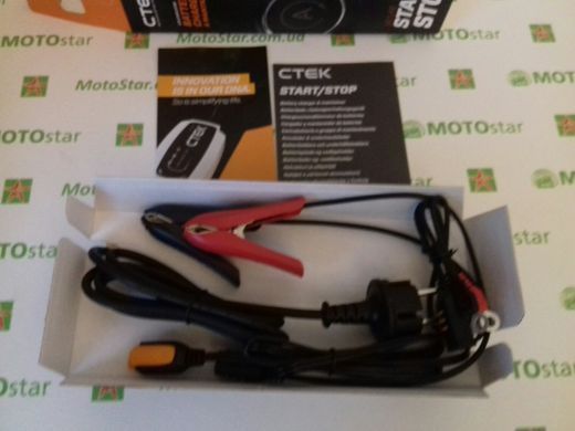 CTEK CT5 Start / stop - Зарядное устройство, 40-107