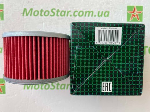 HIFLO HF111 - Фільтр масляний
