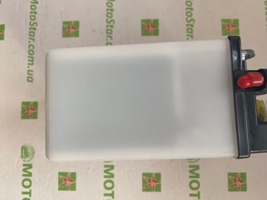Мото акумулятор Outdo 12N9-3B 12V 9Ah, -/+, 135x75x139мм кислотний