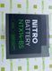Акумулятор NITRO NTX14-BS AGM Open Battery [12 Ah], CCA 200 (A) (YTX14-BS)