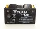 YUASA TTZ10S Мото аккумулятор 8,6 А/ч, 190 А (+/-), 150х87х93 мм