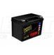 Мотоакумулятор FIAMM FTX12-BS 12V, 10Ah, д. 152, ш. 88, в.131, електроліт в к-ті, вага 4 кг, CCA (-18C): 150
