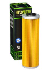 HIFLO HF650 - Фільтр масляний