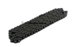 Цепь трансмиссии 428-124H Honda CBR125/XL125S, Suzuki GS125, Yamaha YBR125 DGC